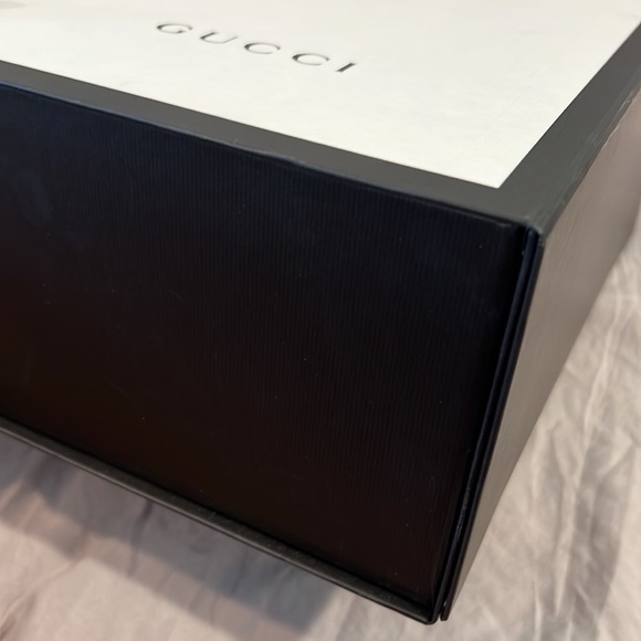 Authentic Gucci Box - Picture 3 of 8
